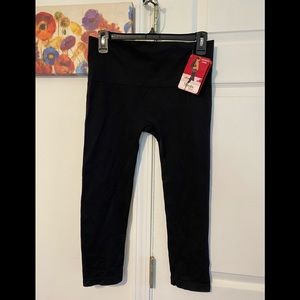 Slim Me High Waisted Legging Size XL